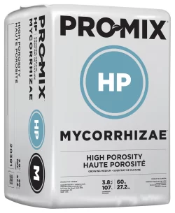 Pro Mix HP Mycorrhizae Grow Mix