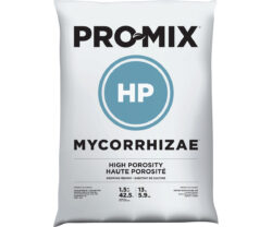 Premier Horticulture Inc Pro-Mix HP Mycorrhizae Porosity Grow Mix