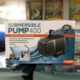 Active Aqua Pump 400 GPH