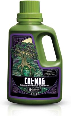 Emerald Harvest Cal-Mag Quart/0.95 Liter