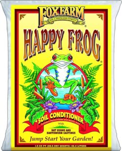 FoxFarm Happy Frog Soil Conditioner