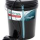 Active Aqua RS5GALSys Root Spa 5-Gal Hydroponic Bucket Deep Water Culture System