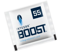 Integra Boost Humidity Control Humidiccant Packet (10 Pack) (8g 55% R.H.)