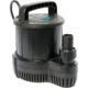 Utility Sump Pump, 1479 GPH/5600 LPH