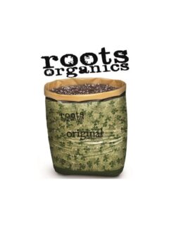 Roots Organics Original Potting Soil, Organic Growing Media with Mycorrhizae